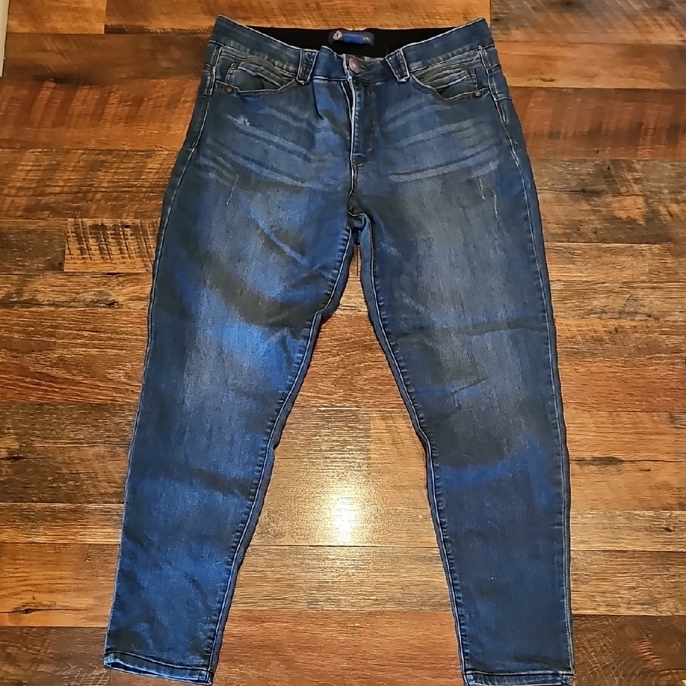Woman's Jeans